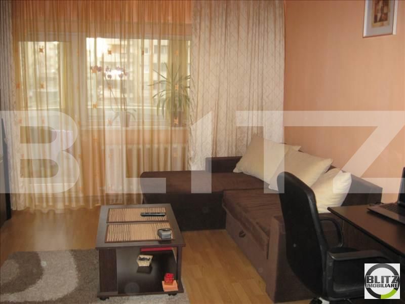 Garsonieră de vânzare Manastur - 1727AV | BLITZ Cluj-Napoca | Poza2