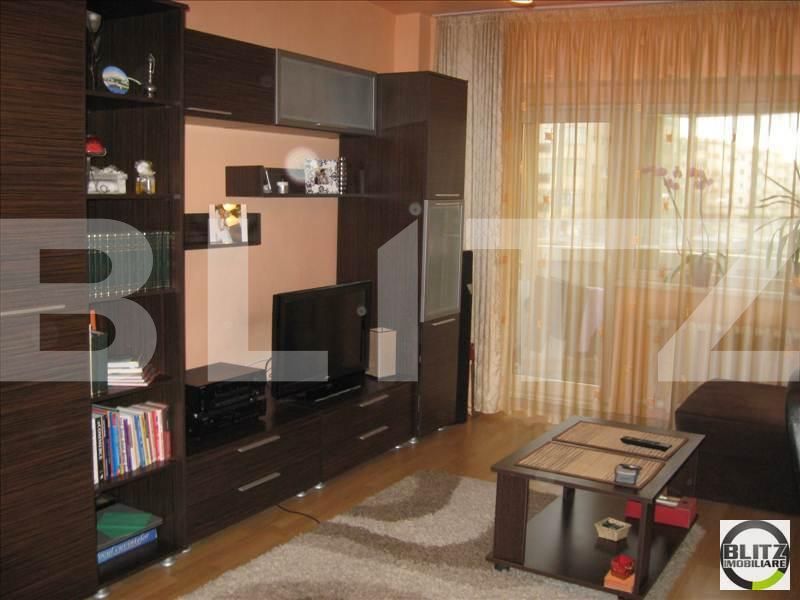 Garsonieră de vânzare Manastur - 1727AV | BLITZ Cluj-Napoca | Poza3