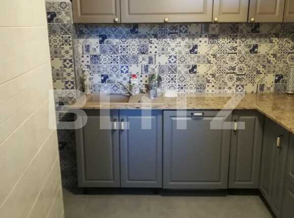 Apartament de închiriat 2 camere Central - 17270AI | BLITZ Cluj-Napoca | Poza8