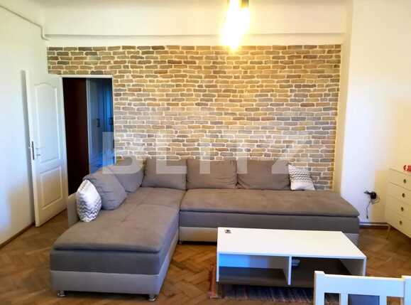 Apartament de închiriat 2 camere Central - 17270AI | BLITZ Cluj-Napoca | Poza1