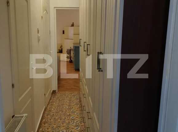 Apartament de închiriat 2 camere Central - 17270AI | BLITZ Cluj-Napoca | Poza12