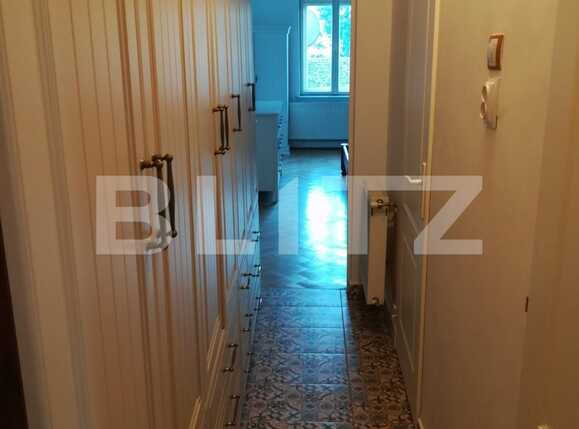 Apartament de închiriat 2 camere Central - 17270AI | BLITZ Cluj-Napoca | Poza13