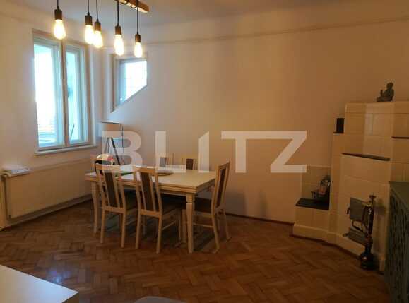 Apartament de închiriat 2 camere Central - 17270AI | BLITZ Cluj-Napoca | Poza4