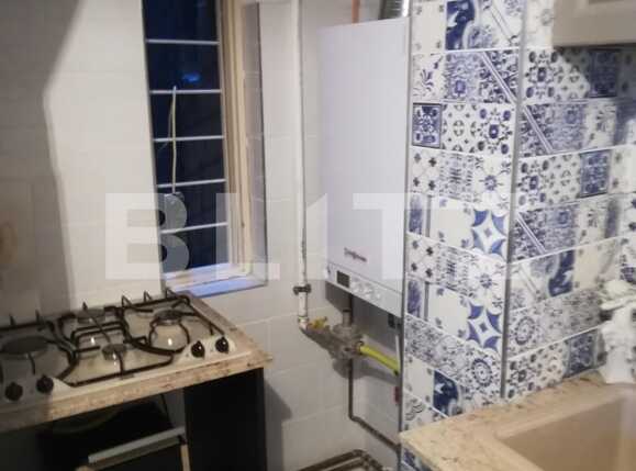 Apartament de închiriat 2 camere Central - 17270AI | BLITZ Cluj-Napoca | Poza11