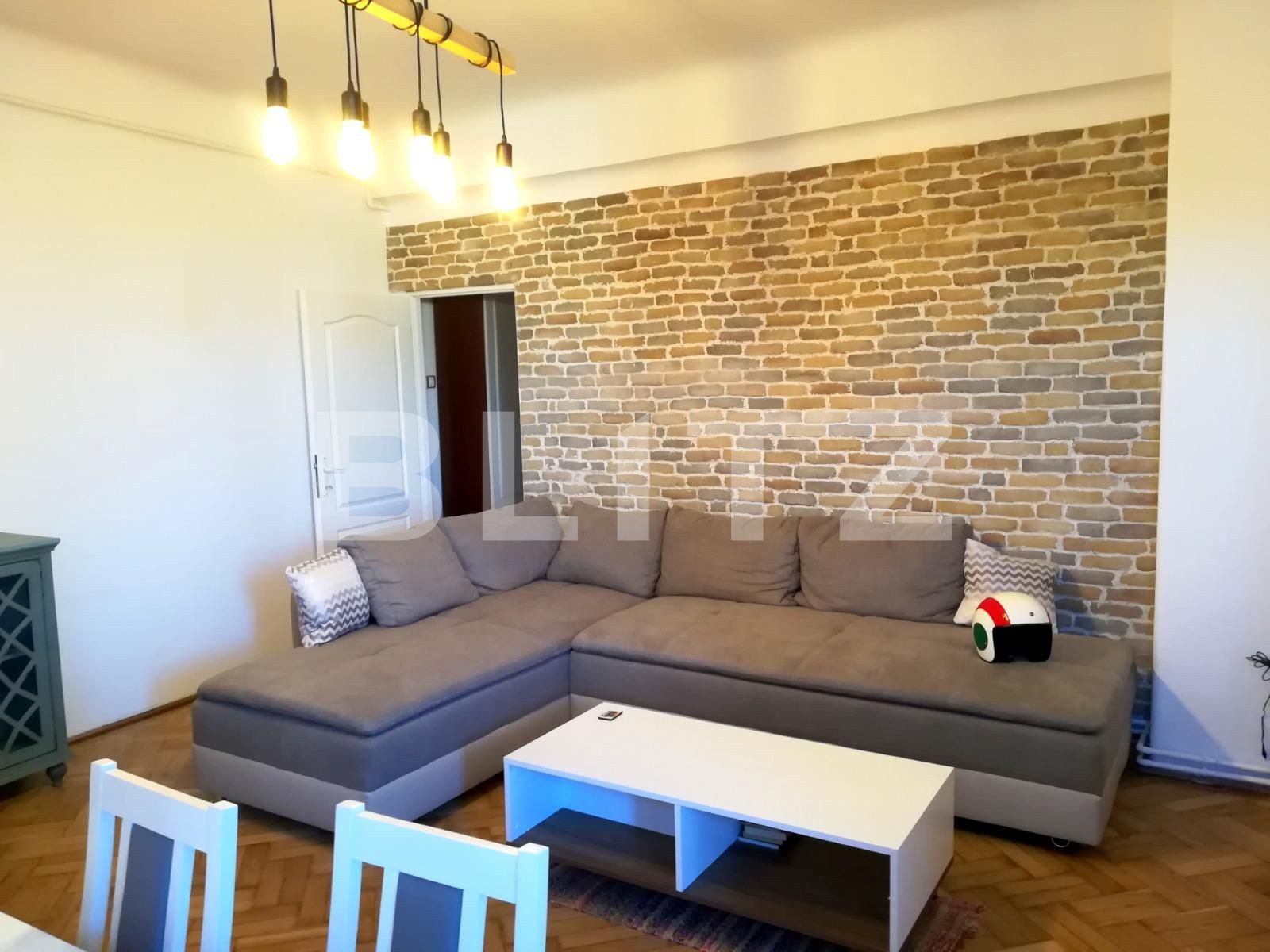 Apartament de închiriat 2 camere Central - 17270AI | BLITZ Cluj-Napoca | Poza2