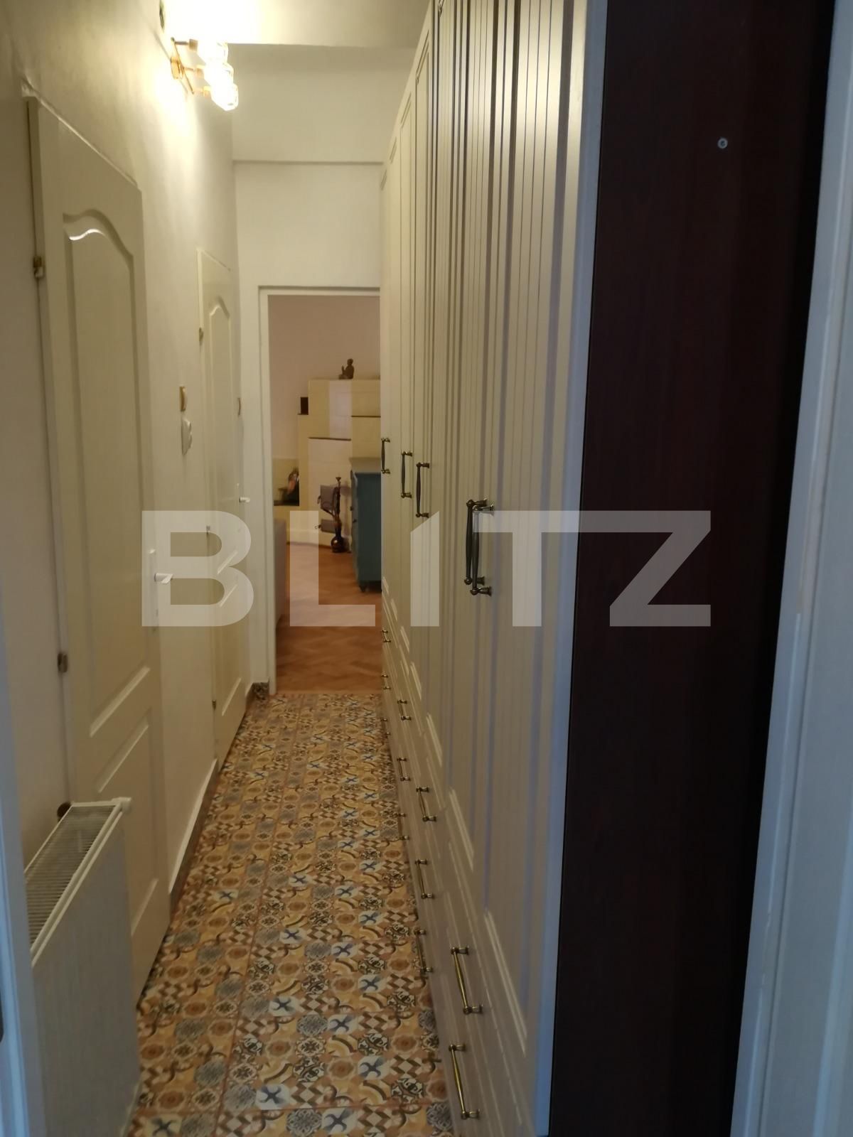 Apartament de închiriat 2 camere Central - 17270AI | BLITZ Cluj-Napoca | Poza12