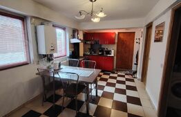 Apartament de 2 camere, 55 mp, parcare în curte