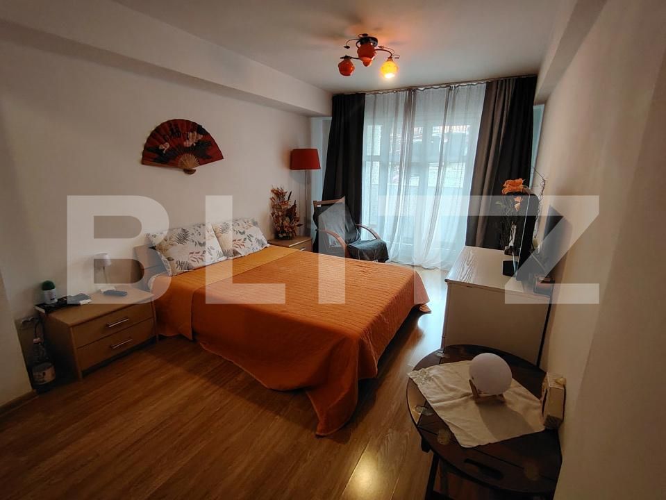 Apartament de vânzare 2 camere Intre Lacuri - 172700AV | BLITZ Cluj-Napoca | Poza1