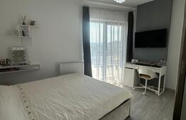Apartament modern 2 camere, 56 mp + terasă, parcare inclusă – Calea Baciului