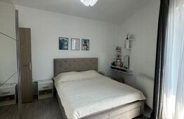 Apartament modern 2 camere, 56 mp + terasă, parcare inclusă – Calea Baciului