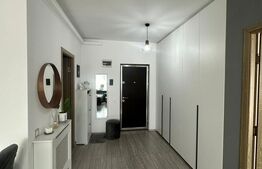 Apartament modern 2 camere, 56 mp + terasă, parcare inclusă – Calea Baciului
