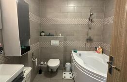 Apartament modern 2 camere, 56 mp + terasă, parcare inclusă – Calea Baciului