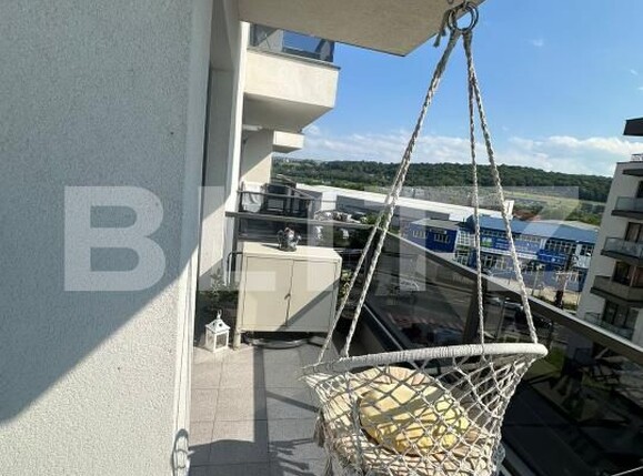 Apartament de vânzare 2 camere Dambul Rotund - 172707AV | BLITZ Cluj-Napoca | Poza8