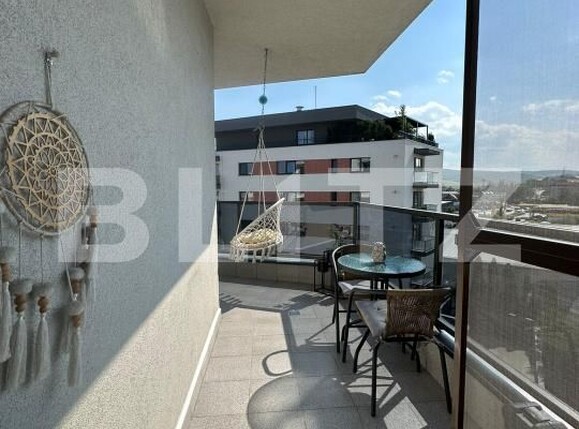 Apartament de vânzare 2 camere Dambul Rotund - 172707AV | BLITZ Cluj-Napoca | Poza9