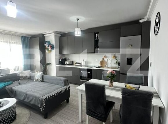 Apartament de vânzare 2 camere Dambul Rotund - 172707AV | BLITZ Cluj-Napoca | Poza2