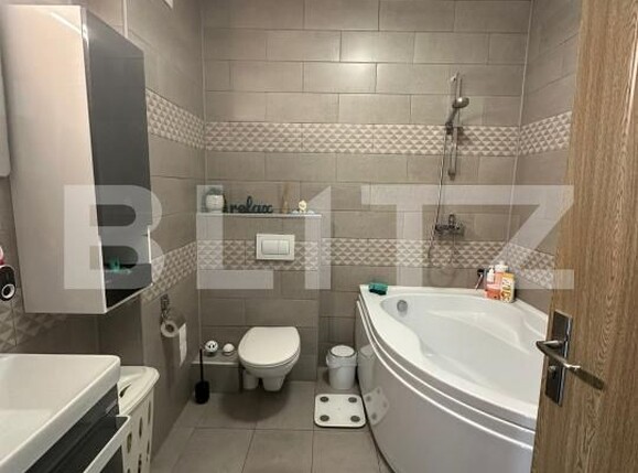 Apartament de vânzare 2 camere Dambul Rotund - 172707AV | BLITZ Cluj-Napoca | Poza5