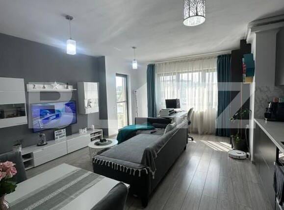 Apartament de vânzare 2 camere Dambul Rotund - 172707AV | BLITZ Cluj-Napoca | Poza7