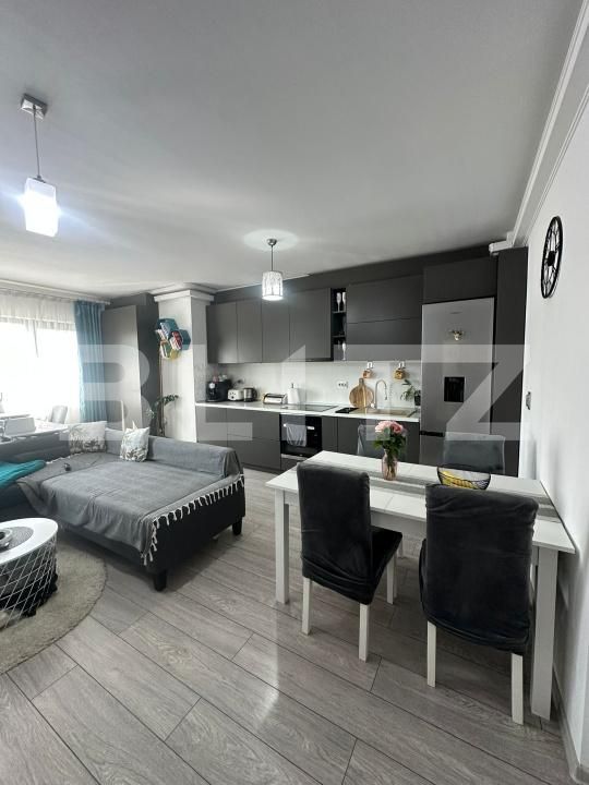 Apartament de vânzare 2 camere Dambul Rotund - 172707AV | BLITZ Cluj-Napoca | Poza2