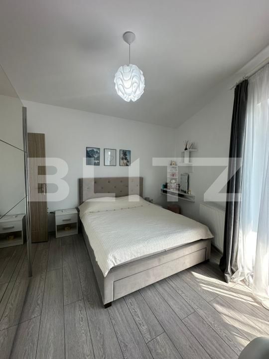 Apartament de vânzare 2 camere Dambul Rotund - 172707AV | BLITZ Cluj-Napoca | Poza4