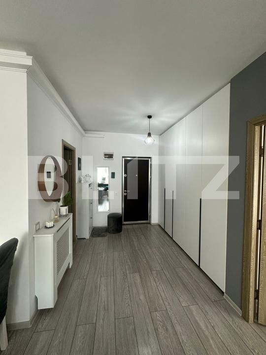 Apartament de vânzare 2 camere Dambul Rotund - 172707AV | BLITZ Cluj-Napoca | Poza6