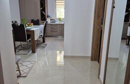 Apartament 4 camere, 80 mp, 2 balcoane, renovat, zona Mănăștur