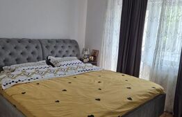 Apartament 4 camere, 80 mp, 2 balcoane, renovat, zona Mănăștur