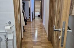 Apartament 4 camere, 80 mp, 2 balcoane, renovat, zona Mănăștur