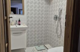 Apartament 4 camere, 80 mp, 2 balcoane, renovat, zona Mănăștur