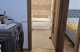Apartament 4 camere, 80 mp, 2 balcoane, renovat, zona Mănăștur