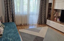 Apartament 4 camere, 80 mp, 2 balcoane, renovat, zona Mănăștur