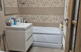 Apartament 4 camere, 80 mp, 2 balcoane, renovat, zona Mănăștur