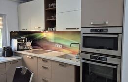 Apartament 4 camere, 80 mp, 2 balcoane, renovat, zona Mănăștur