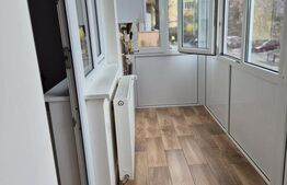 Apartament 4 camere, 80 mp, 2 balcoane, renovat, zona Mănăștur