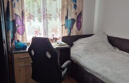 Apartament 4 camere, 80 mp, 2 balcoane, renovat, zona Mănăștur