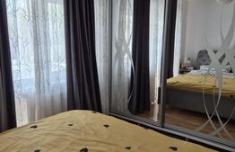 Apartament 4 camere, 80 mp, 2 balcoane, renovat, zona Mănăștur