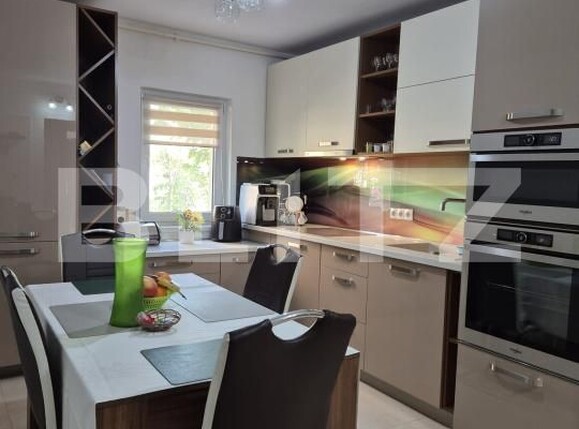 Apartament de vânzare 4 camere Manastur - 172708AV | BLITZ Cluj-Napoca | Poza4