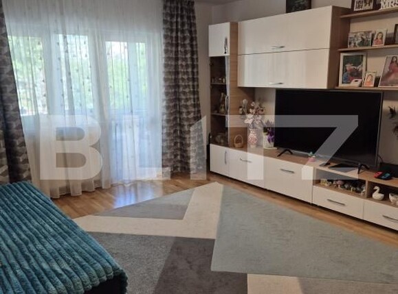 Apartament de vânzare 4 camere Manastur - 172708AV | BLITZ Cluj-Napoca | Poza3