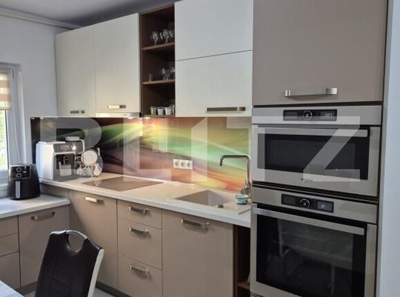 Apartament de vânzare 4 camere Manastur - 172708AV | BLITZ Cluj-Napoca | Poza2