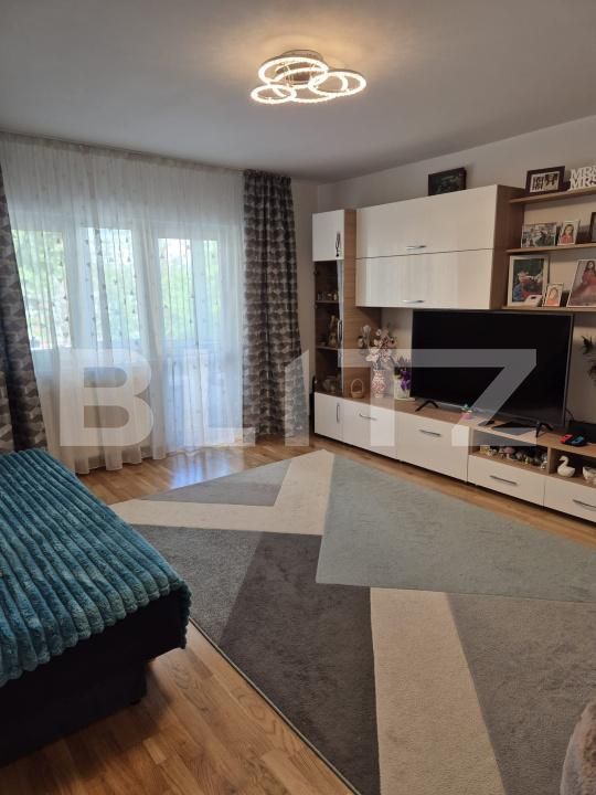 Apartament de vânzare 4 camere Manastur - 172708AV | BLITZ Cluj-Napoca | Poza5