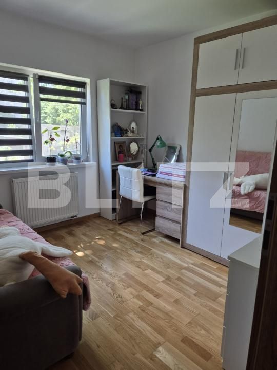 Apartament de vânzare 4 camere Manastur - 172708AV | BLITZ Cluj-Napoca | Poza12