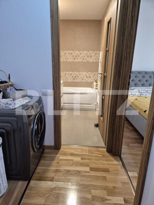 Apartament de vânzare 4 camere Manastur - 172708AV | BLITZ Cluj-Napoca | Poza6