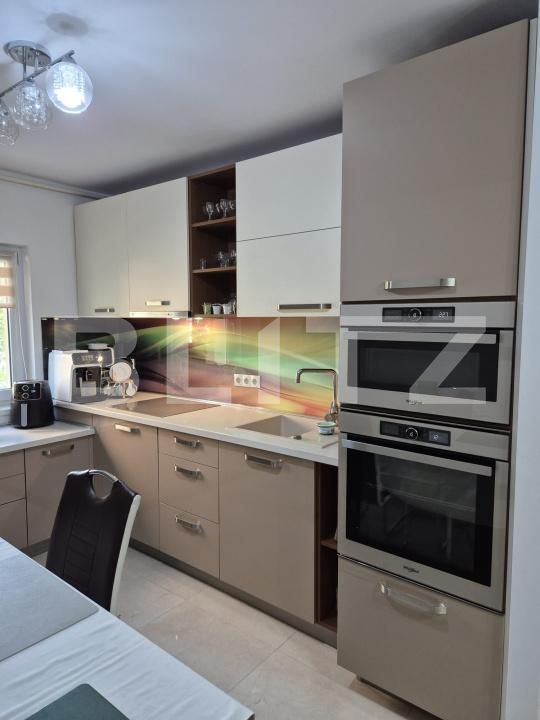 Apartament de vânzare 4 camere Manastur - 172708AV | BLITZ Cluj-Napoca | Poza2