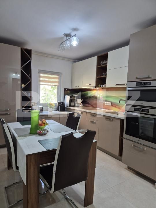 Apartament de vânzare 4 camere Manastur - 172708AV | BLITZ Cluj-Napoca | Poza12
