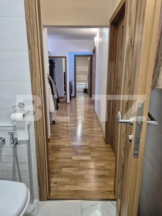 Apartament de vânzare 4 camere Manastur - 172708AV | BLITZ Cluj-Napoca | Poza3