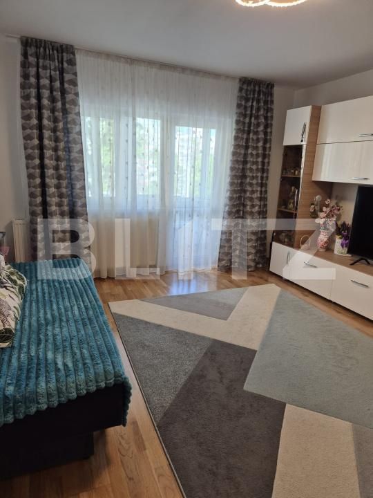 Apartament de vânzare 4 camere Manastur - 172708AV | BLITZ Cluj-Napoca | Poza8