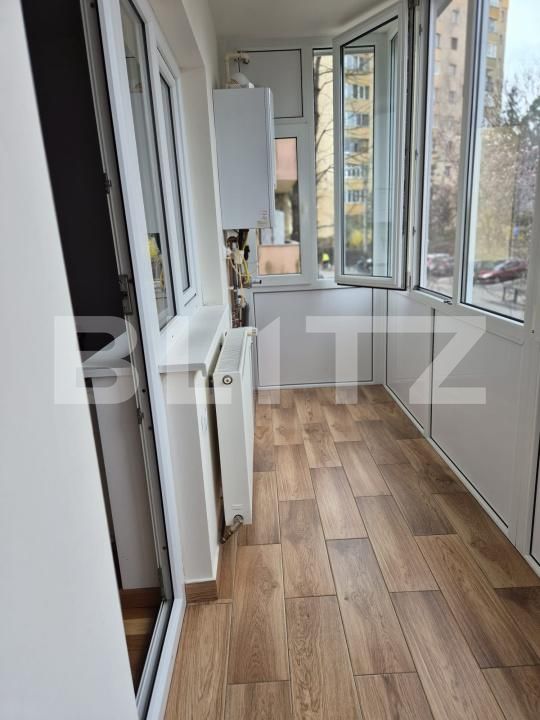 Apartament de vânzare 4 camere Manastur - 172708AV | BLITZ Cluj-Napoca | Poza12