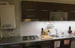 De vanzare 2 camere, 50 mp! Complet mobilat! Parcare! Zona strazii Somesului!