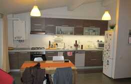 De vanzare 2 camere, 50 mp! Complet mobilat! Parcare! Zona strazii Somesului!