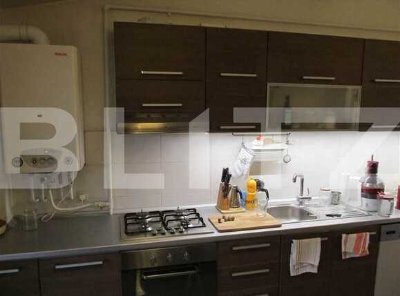 Apartament de vânzare 2 camere Floreşti - 17271AV | BLITZ Cluj-Napoca | Poza2