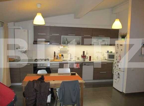 Apartament de vânzare 2 camere Floreşti - 17271AV | BLITZ Cluj-Napoca | Poza1